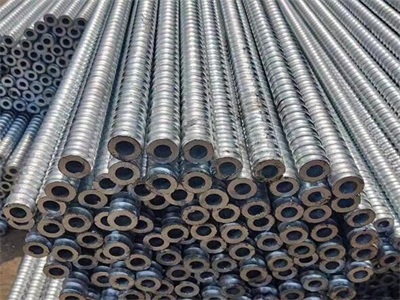 包头中空锚杆技术及质量要求内容是什么？